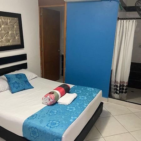 Hotel Miami Beach San Jeronimo Bagian luar foto