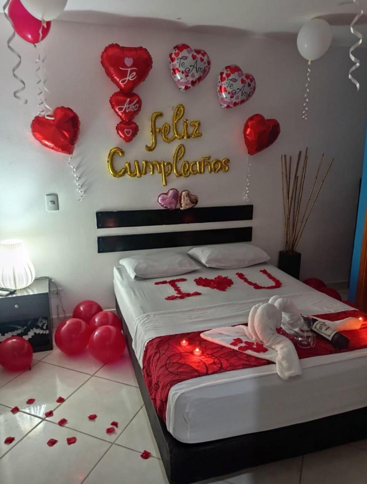 Hotel Miami Beach San Jeronimo Bagian luar foto