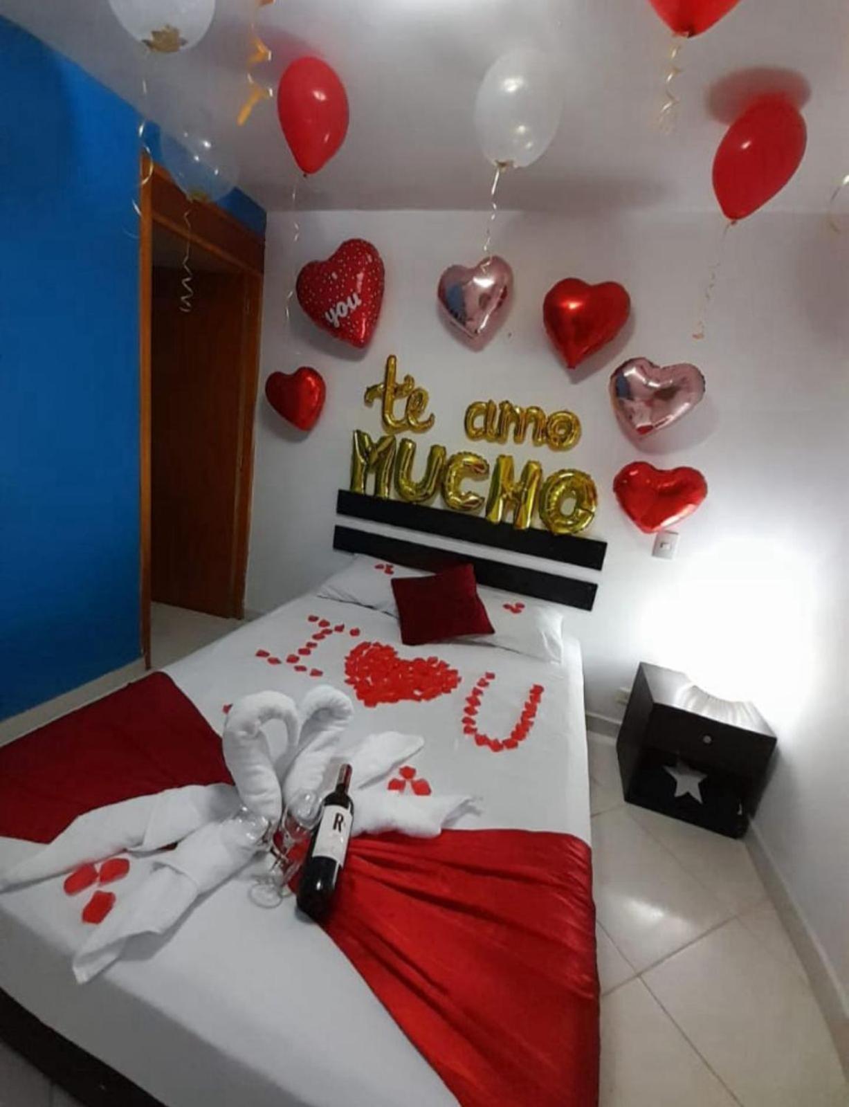 Hotel Miami Beach San Jeronimo Bagian luar foto